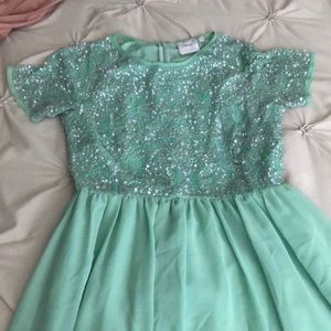 ASOS Maternity dress